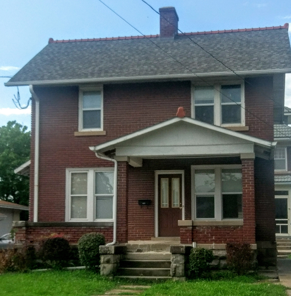 Legacy Real Estate Warrensburg