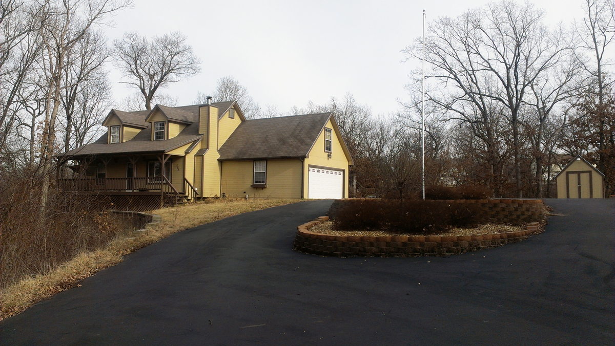 Legacy Real Estate Warrensburg